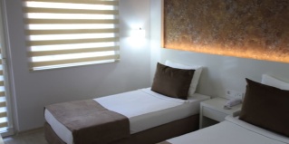 Армуталан: Отель Myra Hotel