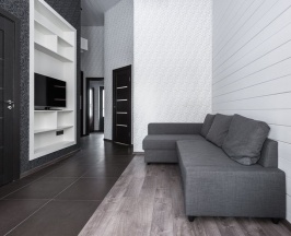 Коттедж в Eco Village