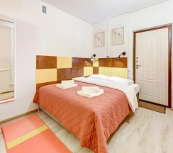 Апартаменты в Neotel 127