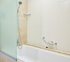 Junior Suite «Complex» в The Bridge hotel