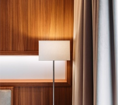 2-местный стандарт в Edelweiss Grozny Hotel