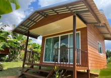 Номер Standard в Rak Suan Homestay รักสวนโฮมสเตย์