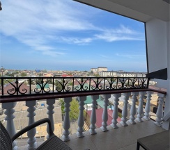 Апартаменты 52 в Высота