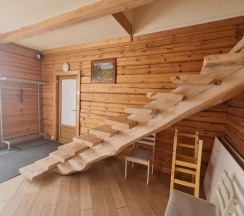 Коттедж в Белый дом