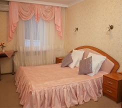 Апартаменты двухкомнатные в Журавли