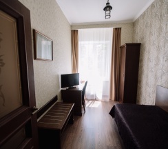 1-(Standard SGL) в Смолка