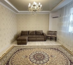 Апартаменты в Sulo Apartments