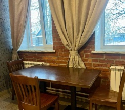 Койко-место в общем 6-ти местном номере в Samsonov Hotels
