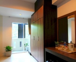 Номер Standard в Cool Residence