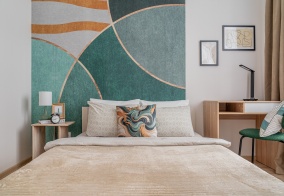 Апартаменты Апартаменты на Щербакова 74 в Екатеринбурге