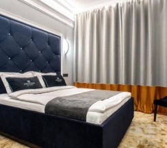 Double Standart в Meltzer