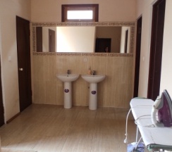 Трёхместный номер Economy в Милана