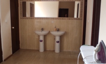 Одноместный номер Economy в Милана