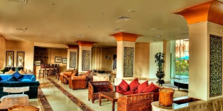 Марса Алам: Курортный отель Cardina Resort
