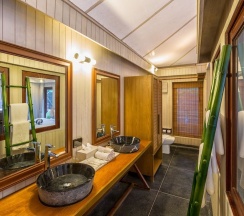 Тент с балконом в The Treasure Koh Madsum - Samui