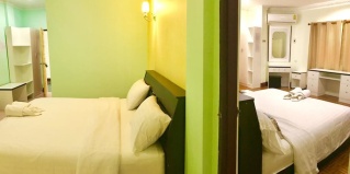 пляж Мае Румпхунг: Отель The Great Rayong Hotel