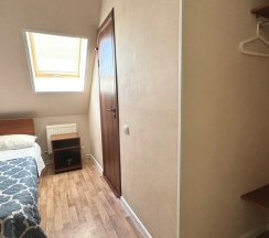 Номер Standard в Комфорт
