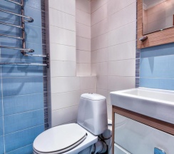 Апартаменты Standard c 1 комнатой в Огни Саратова