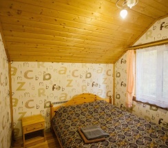 Петр в Снегурия