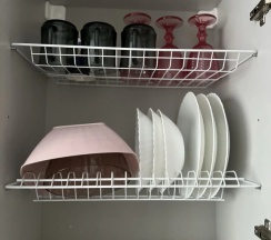 Двухместный номер Standard с видом на город (двуспальная кровать) в Квартира Мы вас ждали у вокзала
