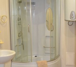 Одноместный номер Standard в Красное Сормово