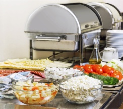 Джуниор Сюит Double в Профсоюзная