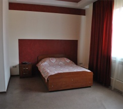 Стандартный двухместный номер в Милана