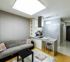 Апартаменты в The Address