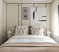 Standard Double / Twin в Glinz
