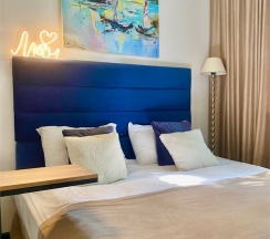 ЛАТТЕ DUO на Советской 4а в Parade Aparts