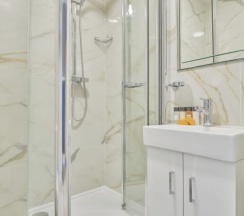 Номер Standard в Sonder Camden Road