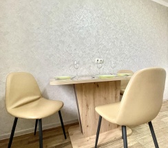 1-комнатные апартаменты стандарт в LetoApart (ЛетоАпарт) улице Таманская 121 корпус 6