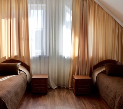 Стандартный в Family house
