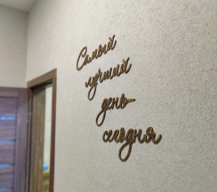 Квартира в Fly Altay