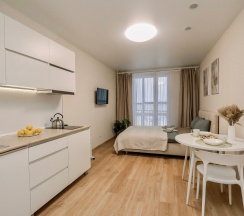 Квартира в Privi House