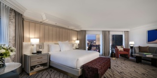 Парадайз: Курортный отель Bellagio