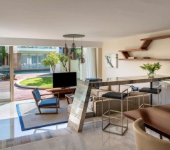 Вилла Club в Club Privé By Rixos Belek