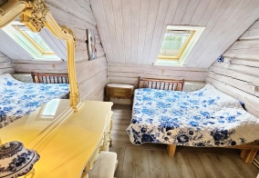 Коттедж Винтажные туры в Сергиевом Посаде