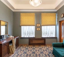 Люкс в Ланкастер корт