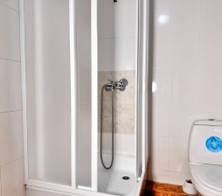 3х местный полулюкс с видом на колесо обозрения в Эргес