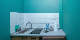 Светлогорск: Апартаменты Silver house