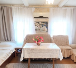 Коттедж Comfort в Дом посуточно в Камышле