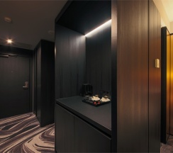 Mercure Comfort Classic без кухни для гостей с ограниченными возможностями в Mercure