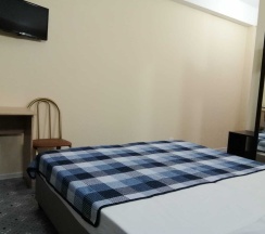 2-х мест улучшенный с видом на море в София-rooms