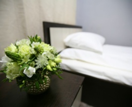 Одноместный номер в Cheers rooms