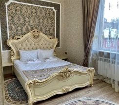 Комфорт номер 12 в Султан люкс