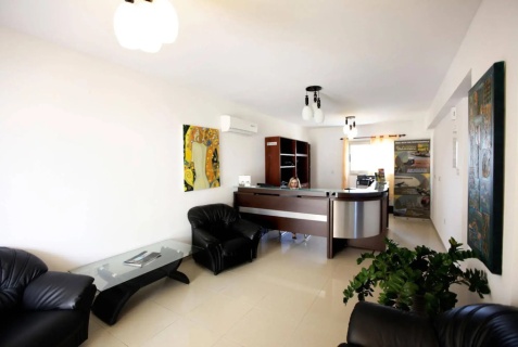 Пафос: Курортный отель Oracle Exclusive Resort