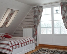 Большой номер в Валдай ЭкоКлуб