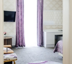 Стандарт Улучшенный  в Вивальди комплекс