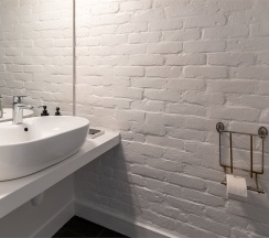 Room+. Уютная комната размещение 1-2 человека в Nikolaevbuilding